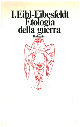 Etologia della guerra