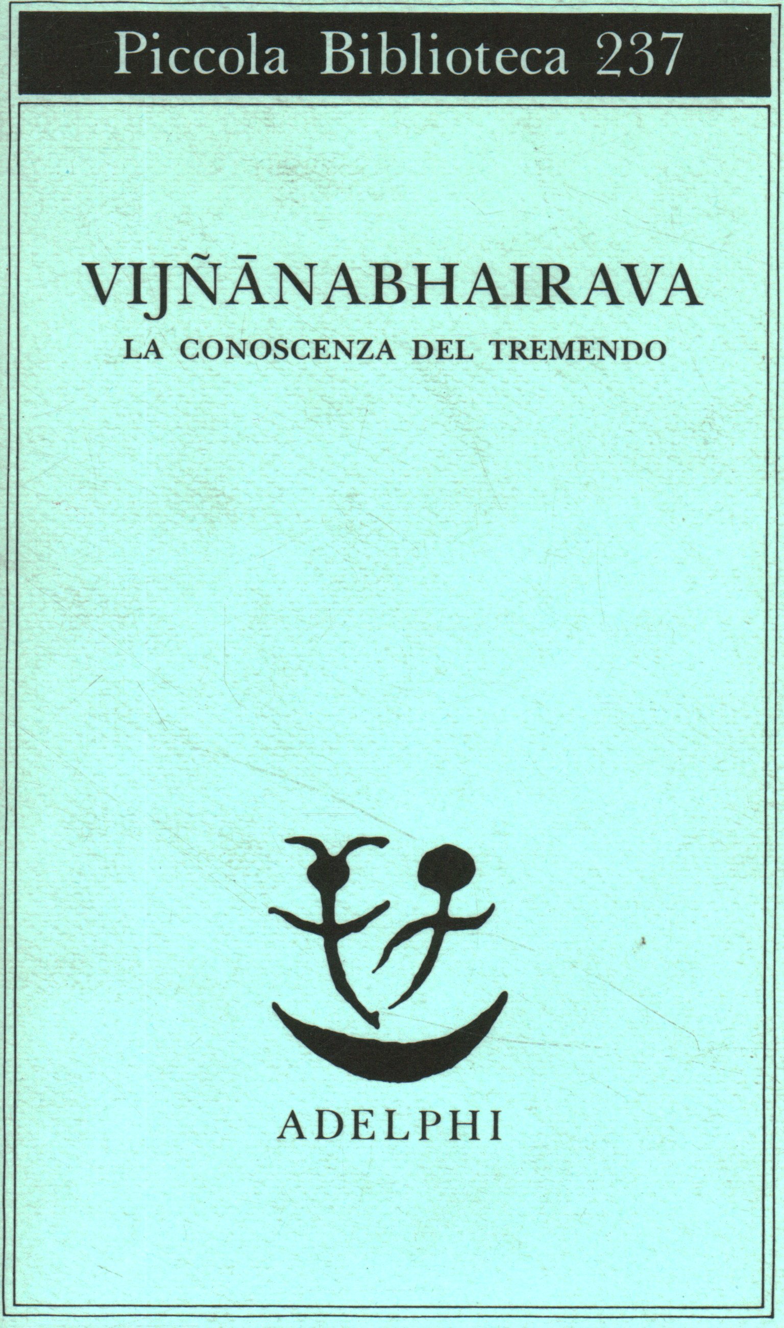 Vijñānabhairava