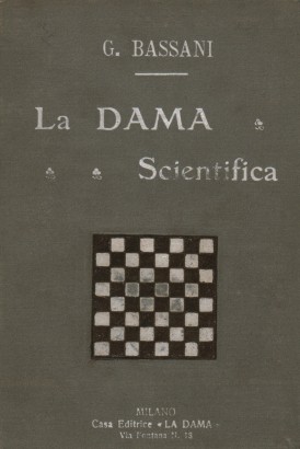 La dama scientifica