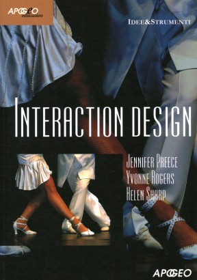 Interaction design