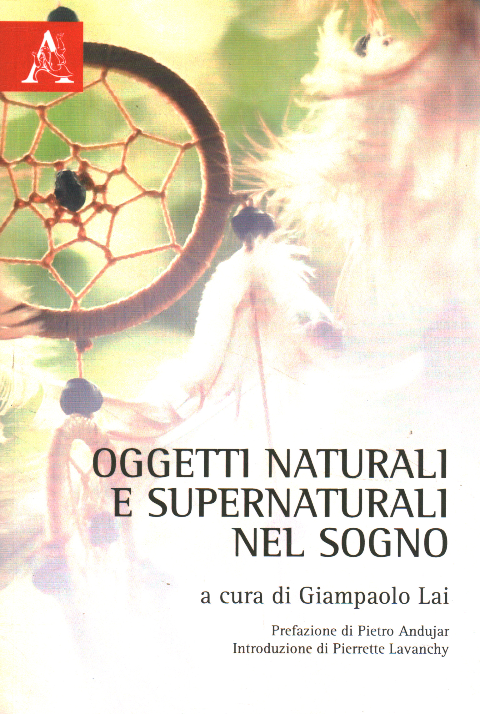 Oggetti naturali e supernaturali nel sog