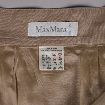 Max Mara Rock