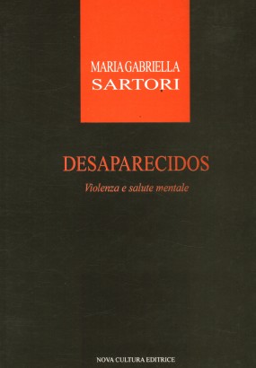 Desaparecidos