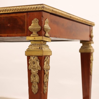 Louis XVI style writing desk