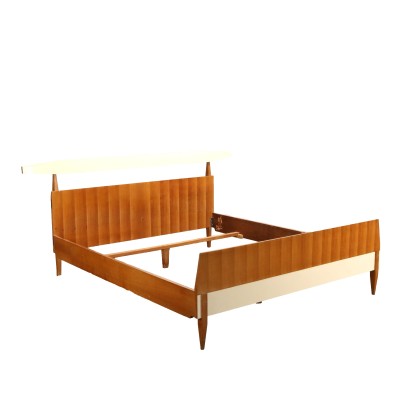 60's bed