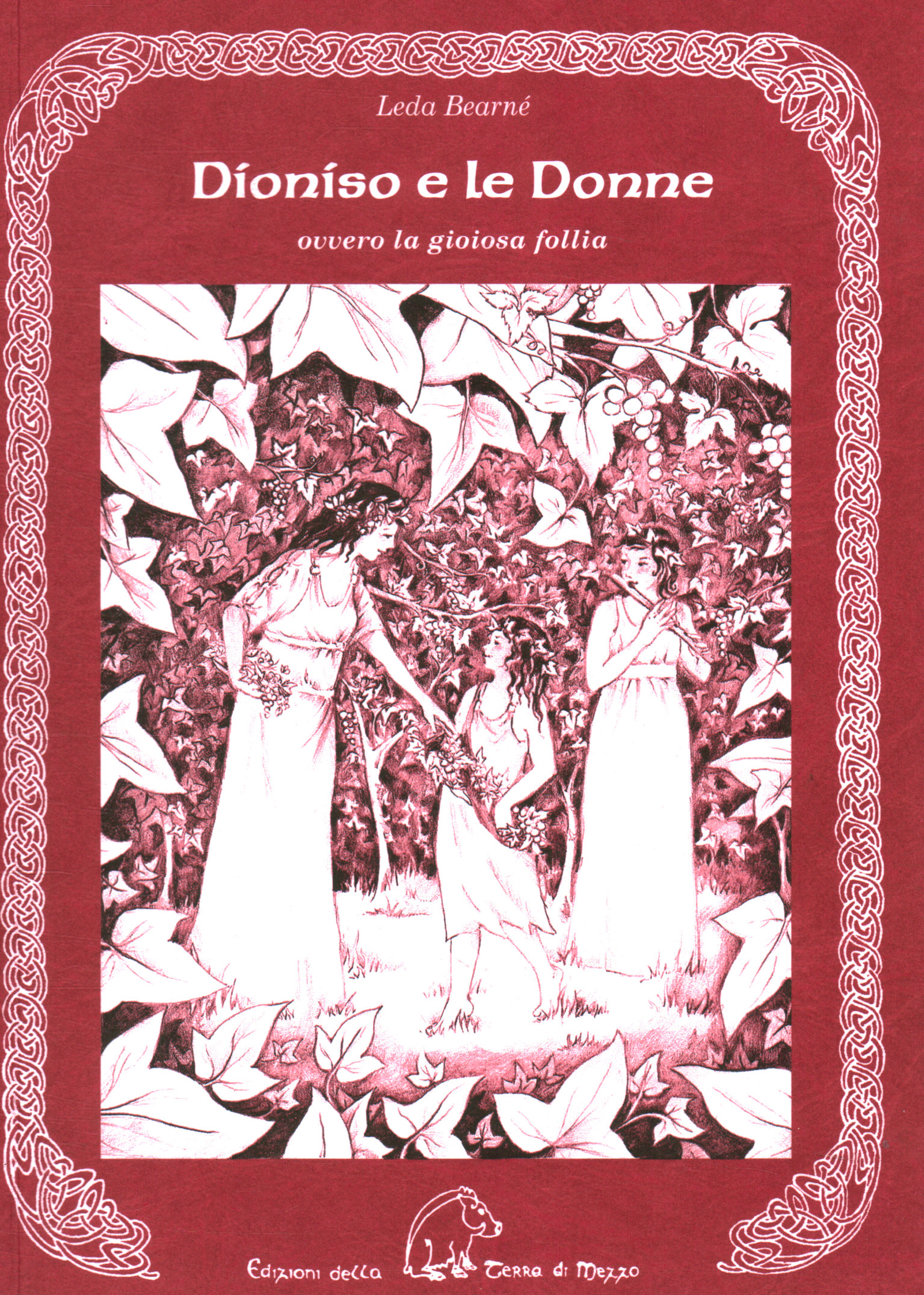 Dionysos und die Frauen oder Die Fröhlichen%2,Dionysos und die Frauen oder Die Fröhlichen%2