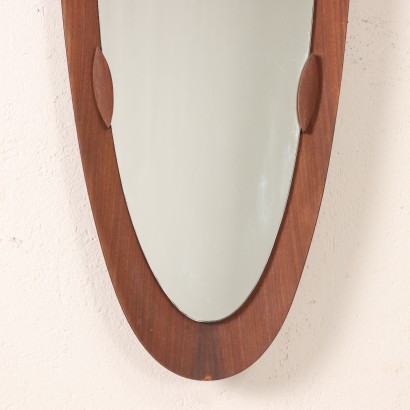 Mirror from the 60s