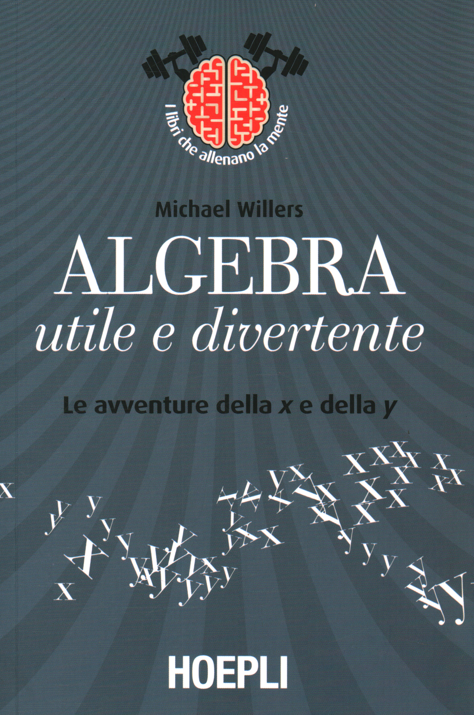 Useful and fun algebra