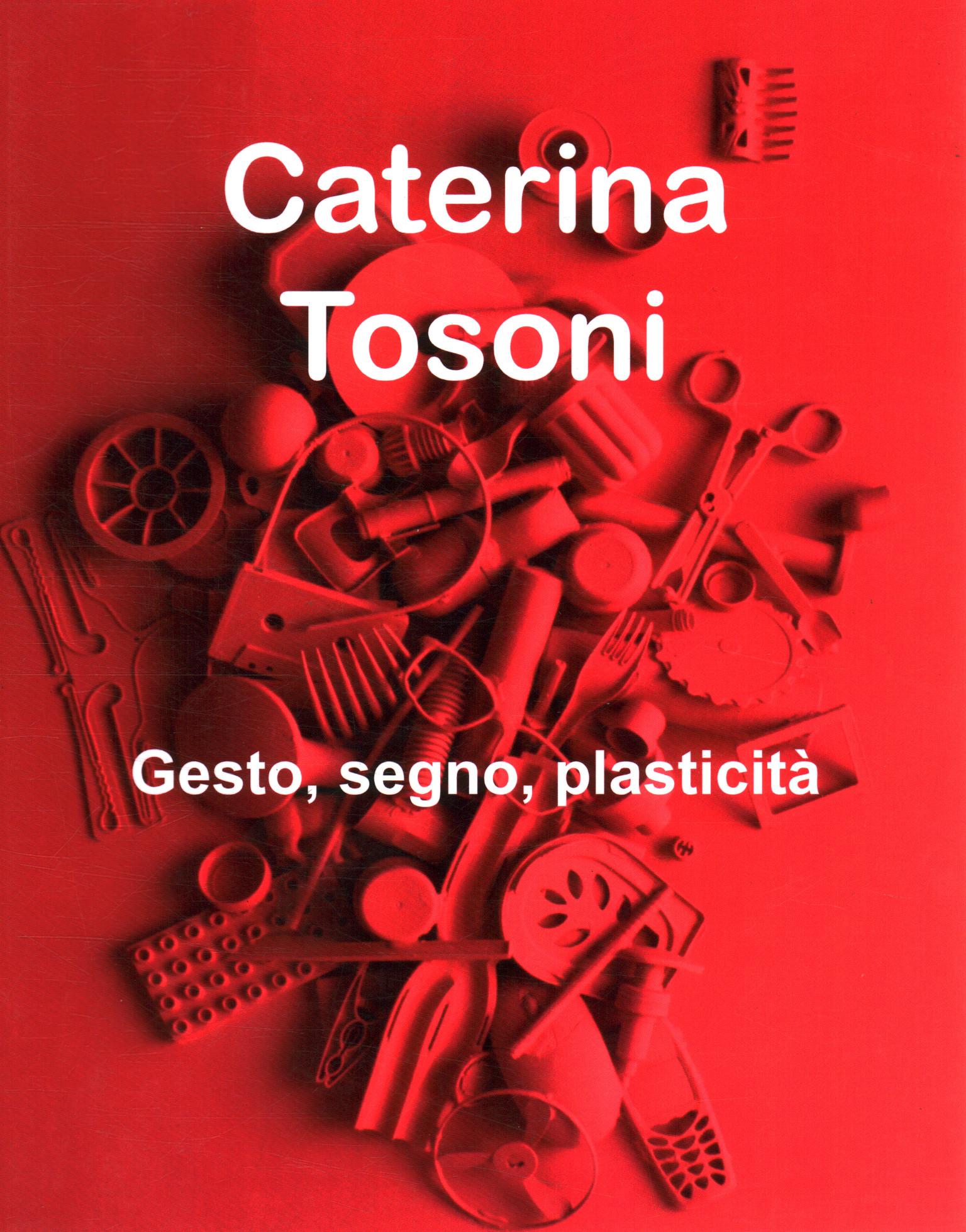 Gesto segno, plasticità,Gesto segno, plasticità