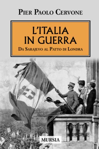 Italie en guerre