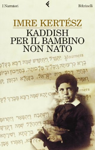 Kaddish pour l'enfant à naître