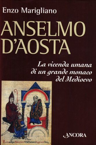 Anselmo de Aosta