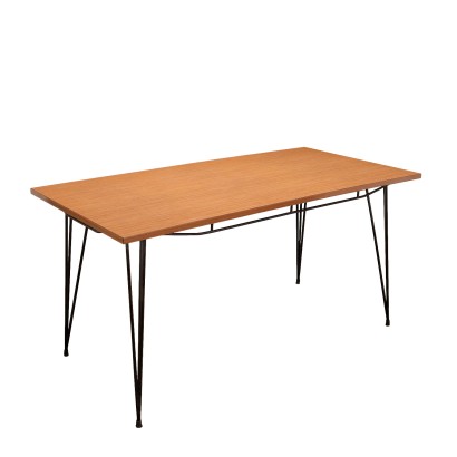 table, 60s table