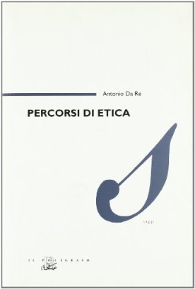 Percorsi di etica