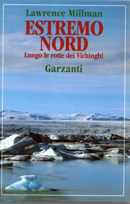 Estremo nord