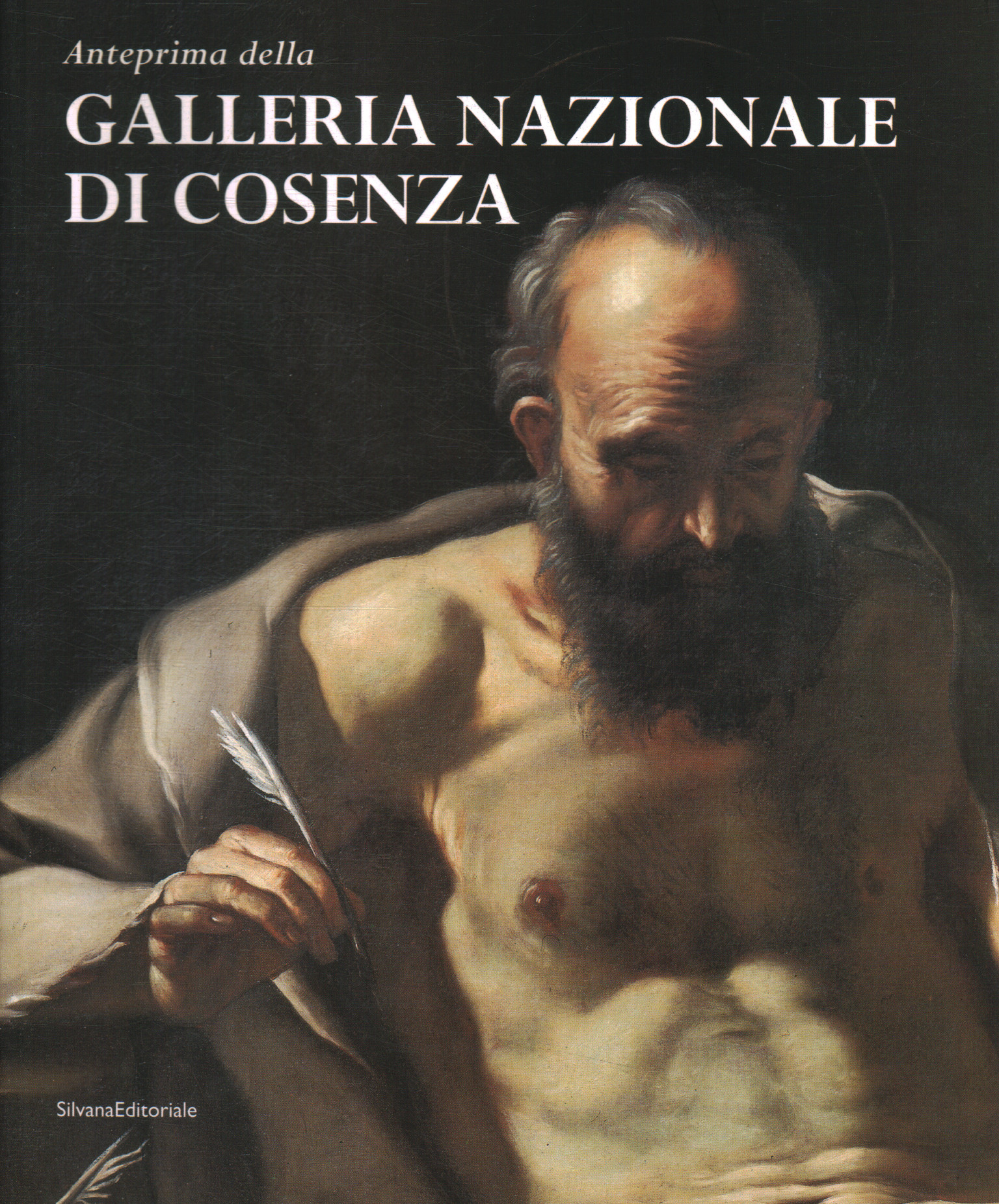 Anteprima della Galleria nazionale di Co