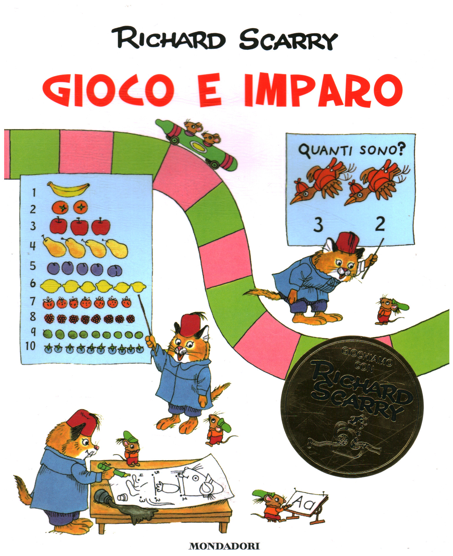 Gioco e imparo