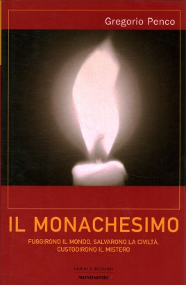 Il monachesimo