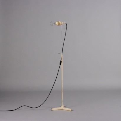 Plafonnier des années 60, production Lumi, lampadaire, lampe des années 60