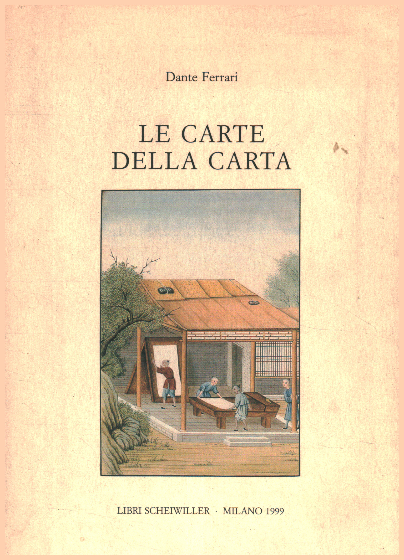 Le carte della carta