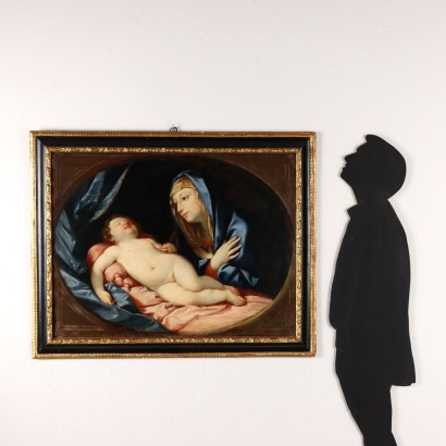 Madonna en adoración del Niño dormido,Guido Reni,Guido Reni,Guido Reni,Guido Reni,Guido Reni,Guido Reni,Guido Reni,Guido Reni,Guido Reni,Guido Reni,Guido Reni,Guido Reni,Guido Reni,Guido Reni