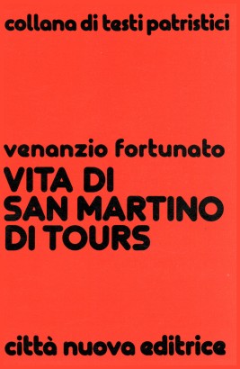 Vita di San Martino di Tours