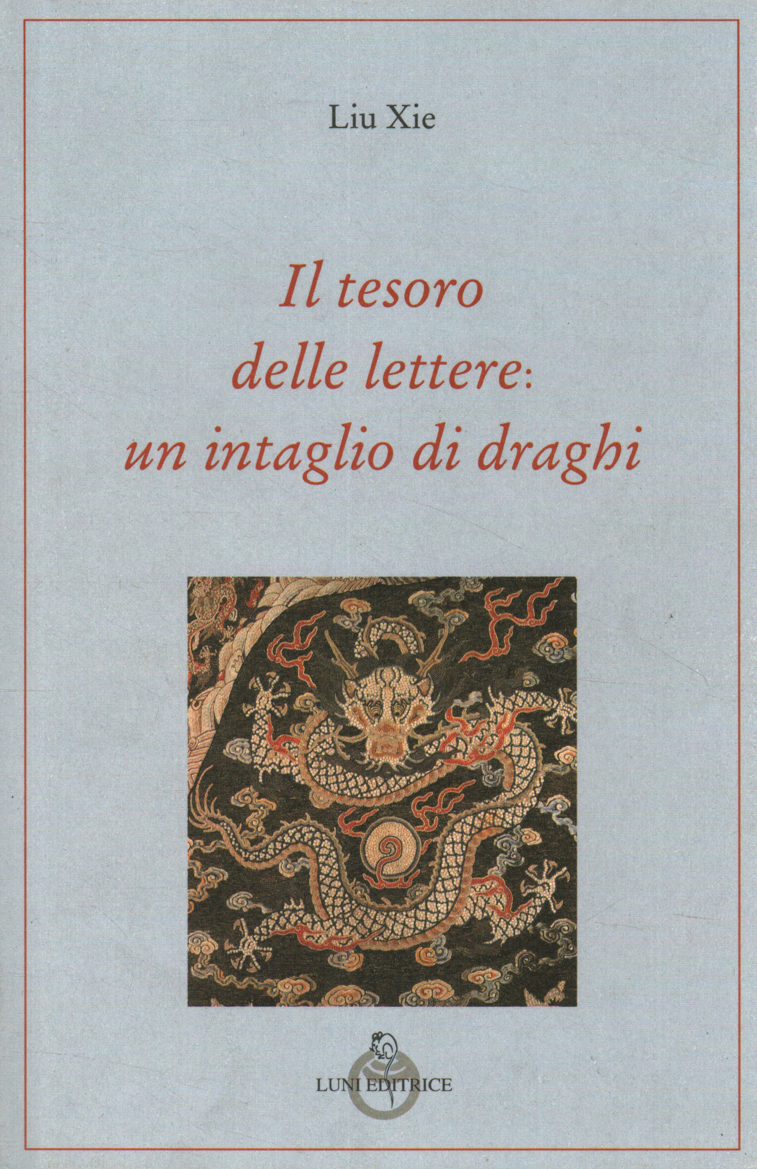 Il tesoro delle lettere