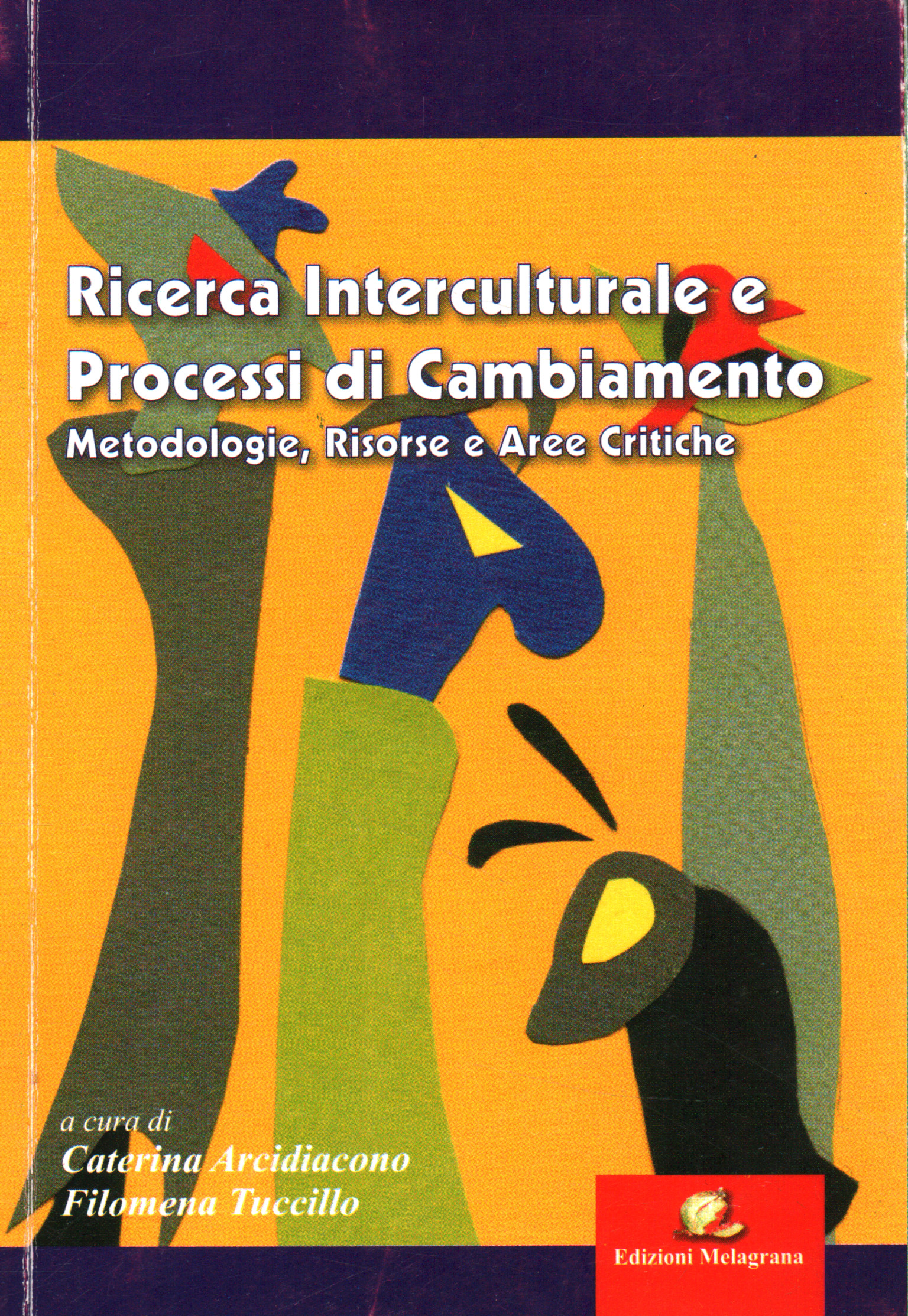 Ricerca interculturale e processi di cam