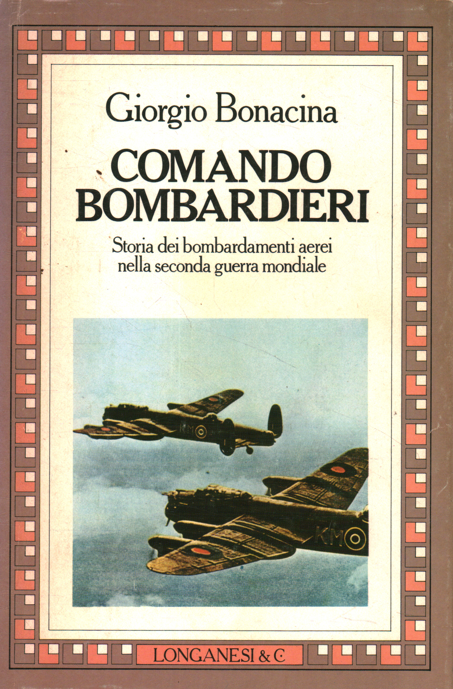 Comando de bombarderos