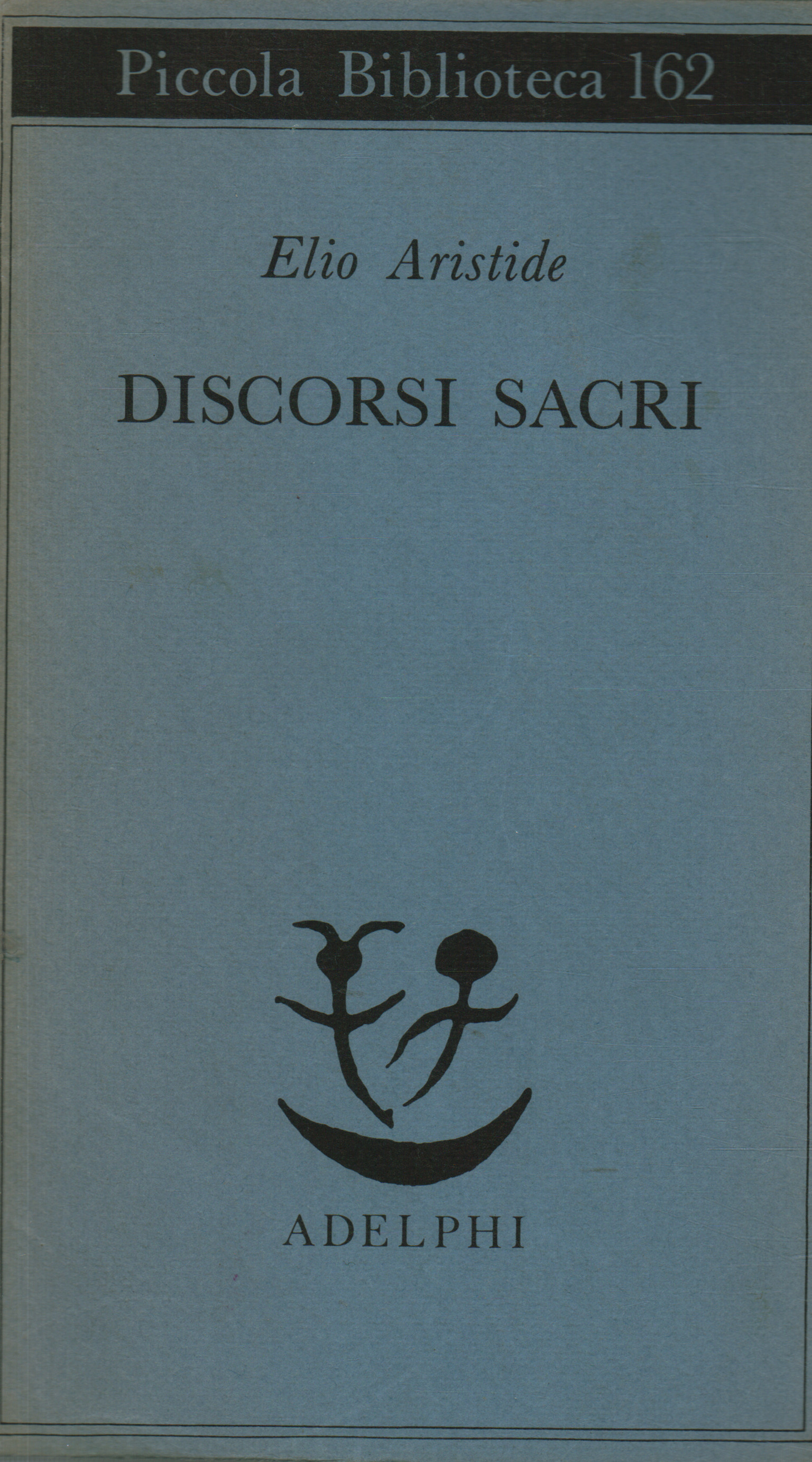 Discorsi sacri