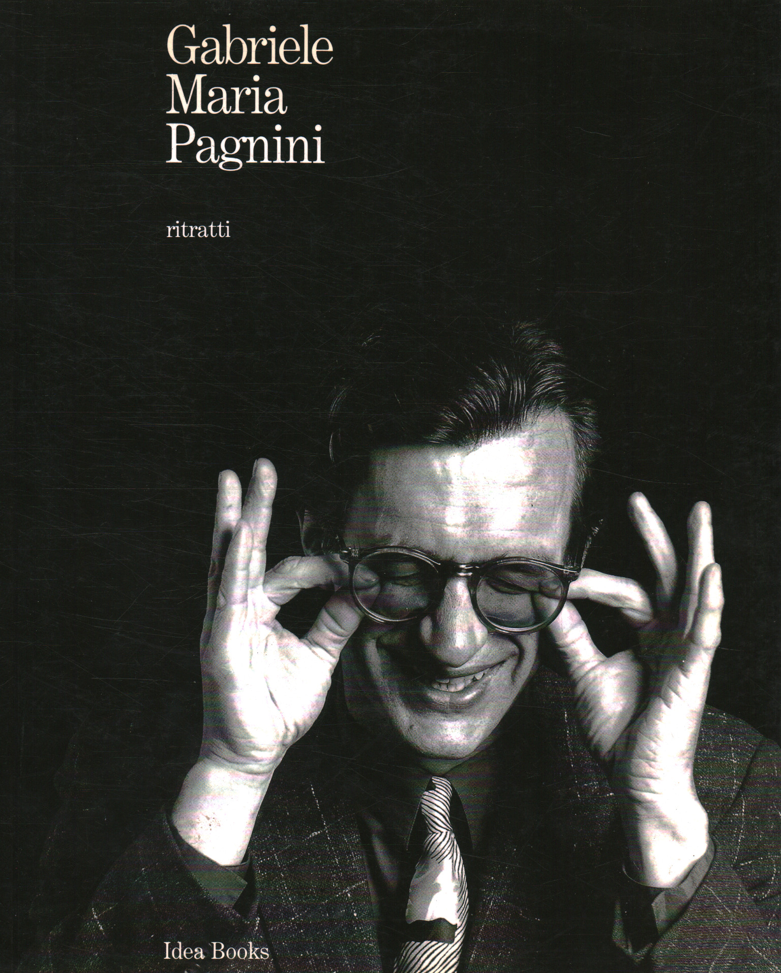 Gabriele Maria Pagnini