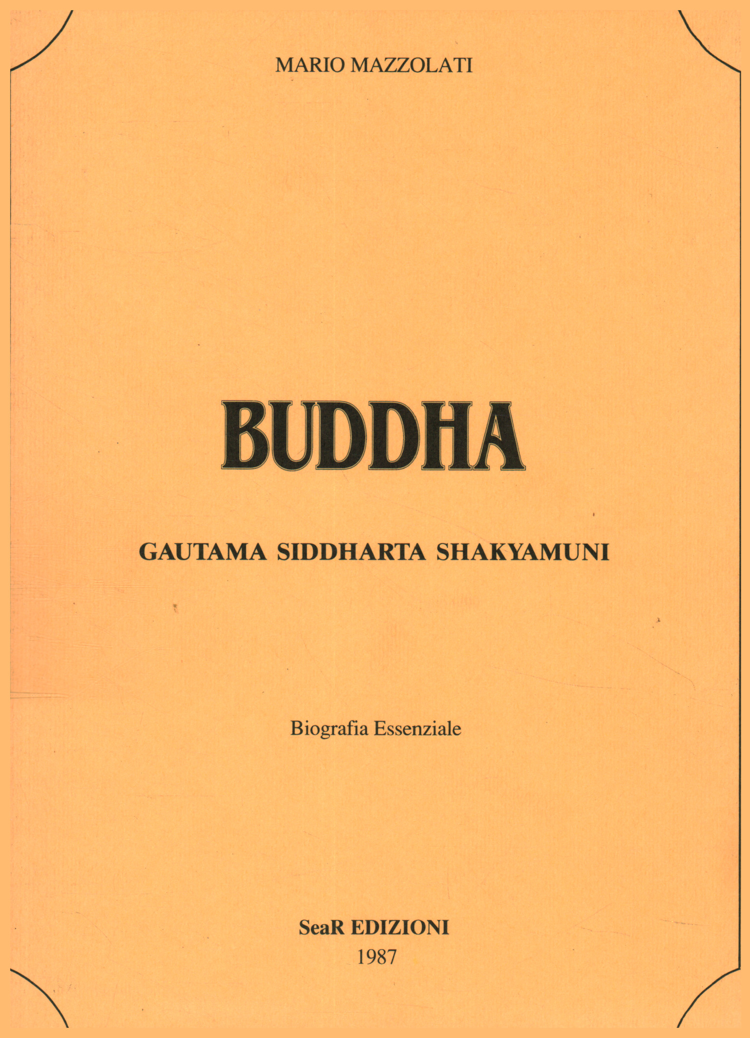 Bouddha