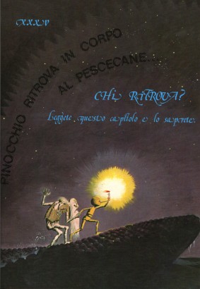 Le avventure di Pinocchio