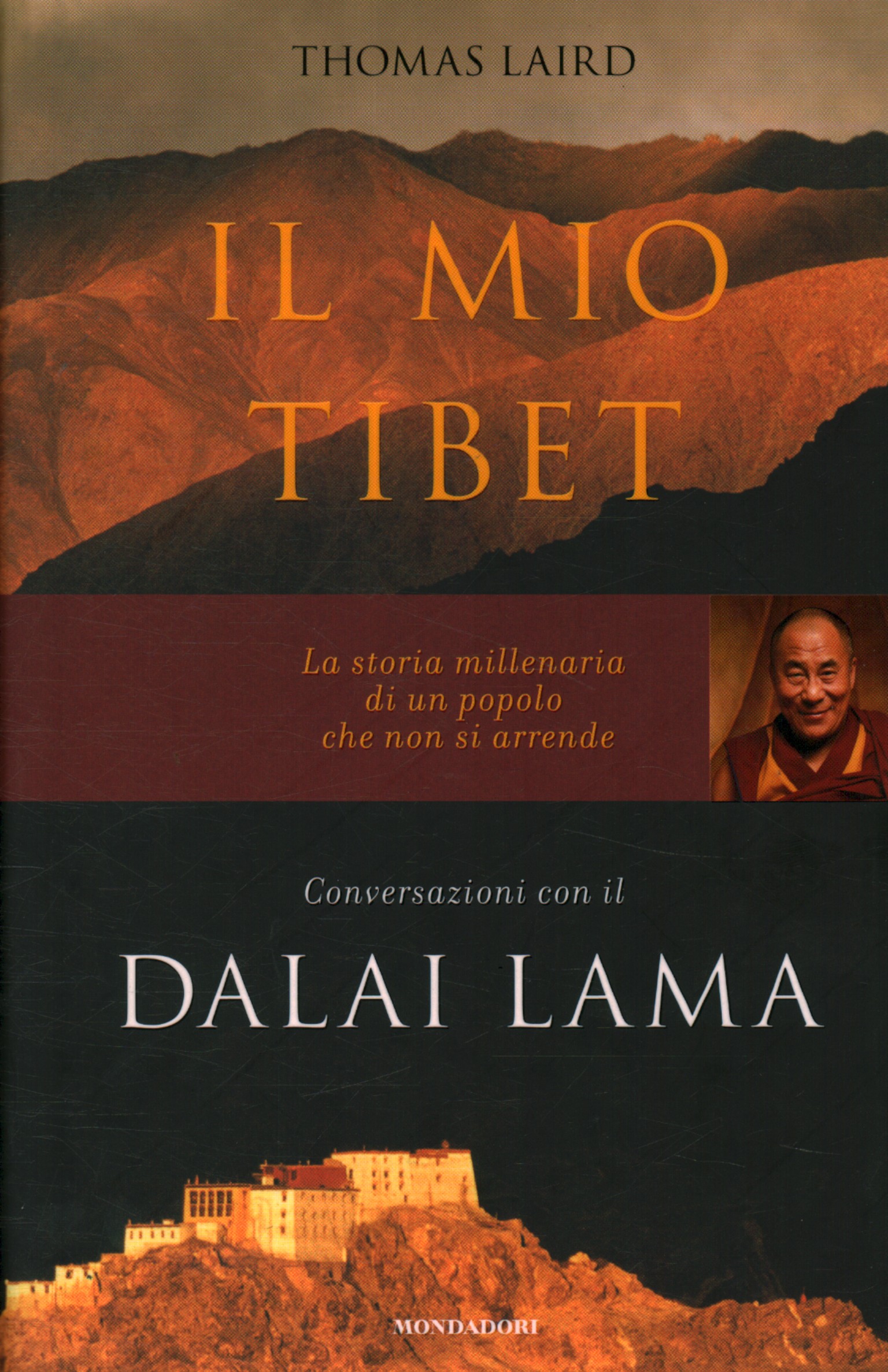 Mi Tíbet