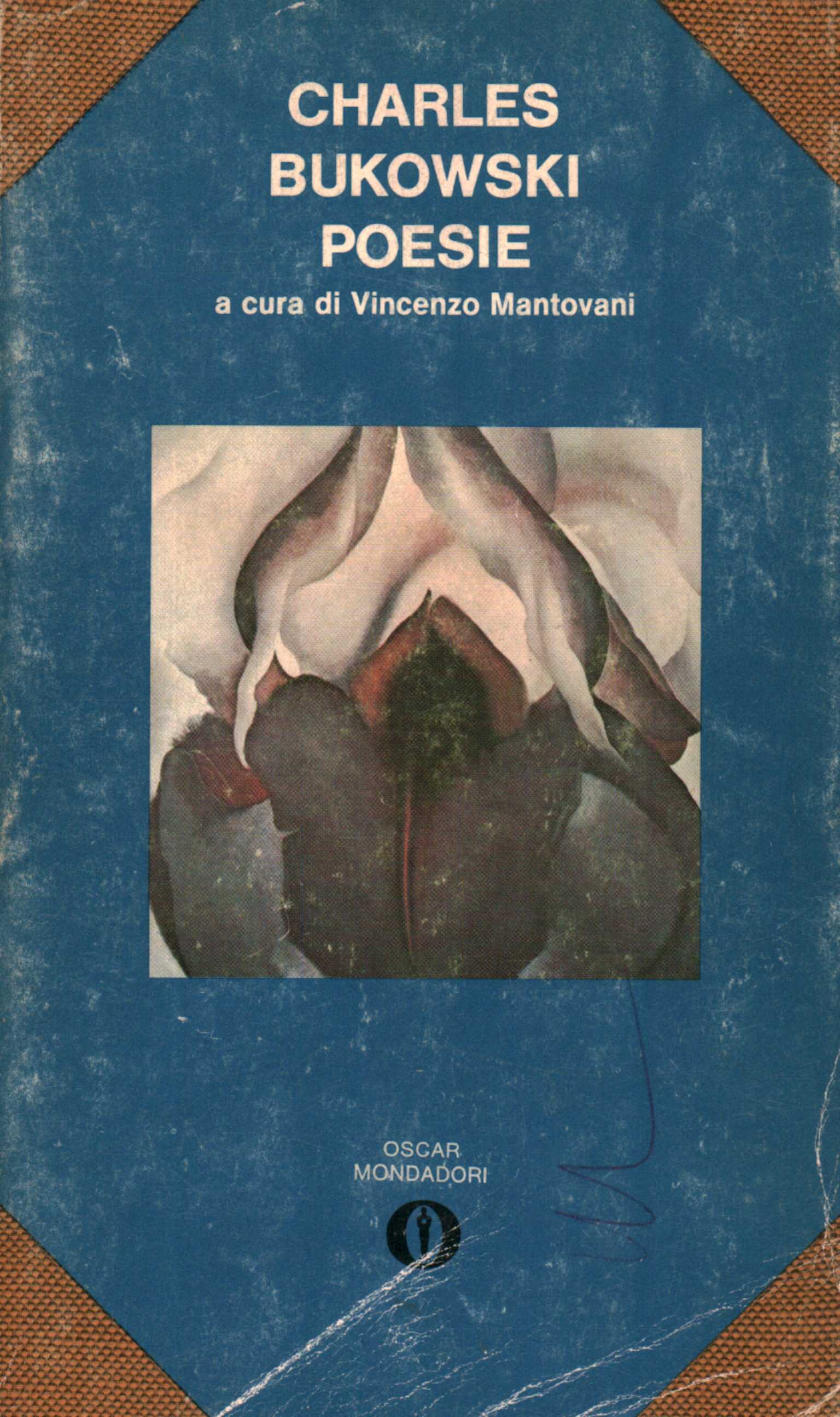 Poemas (1955-1973)