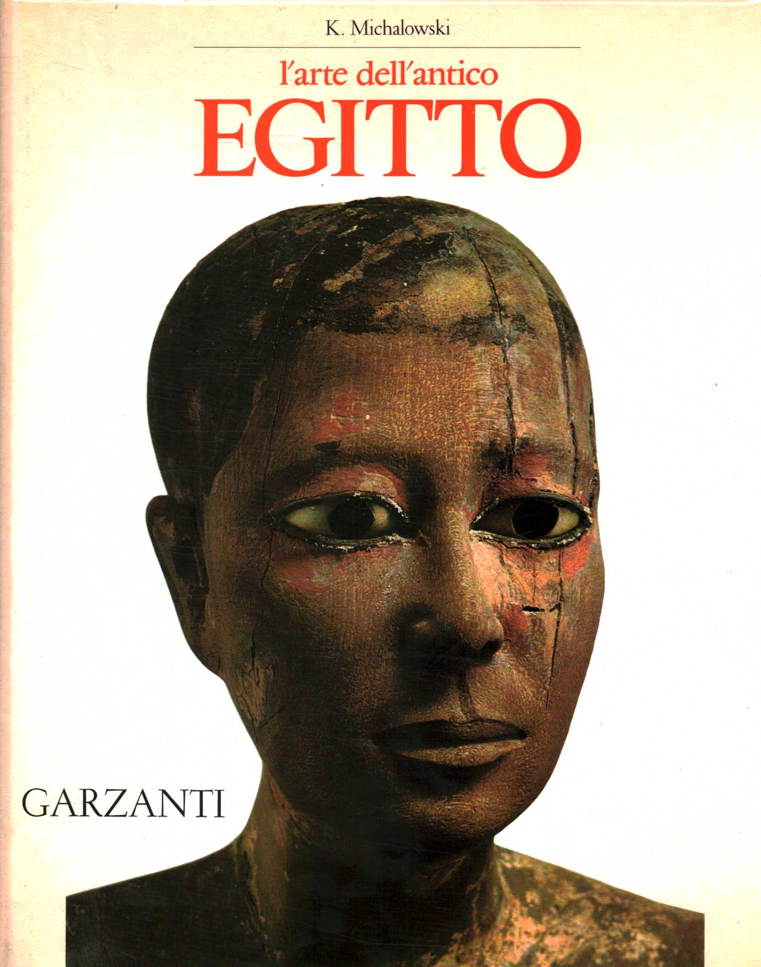 El arte del antiguo Egipto