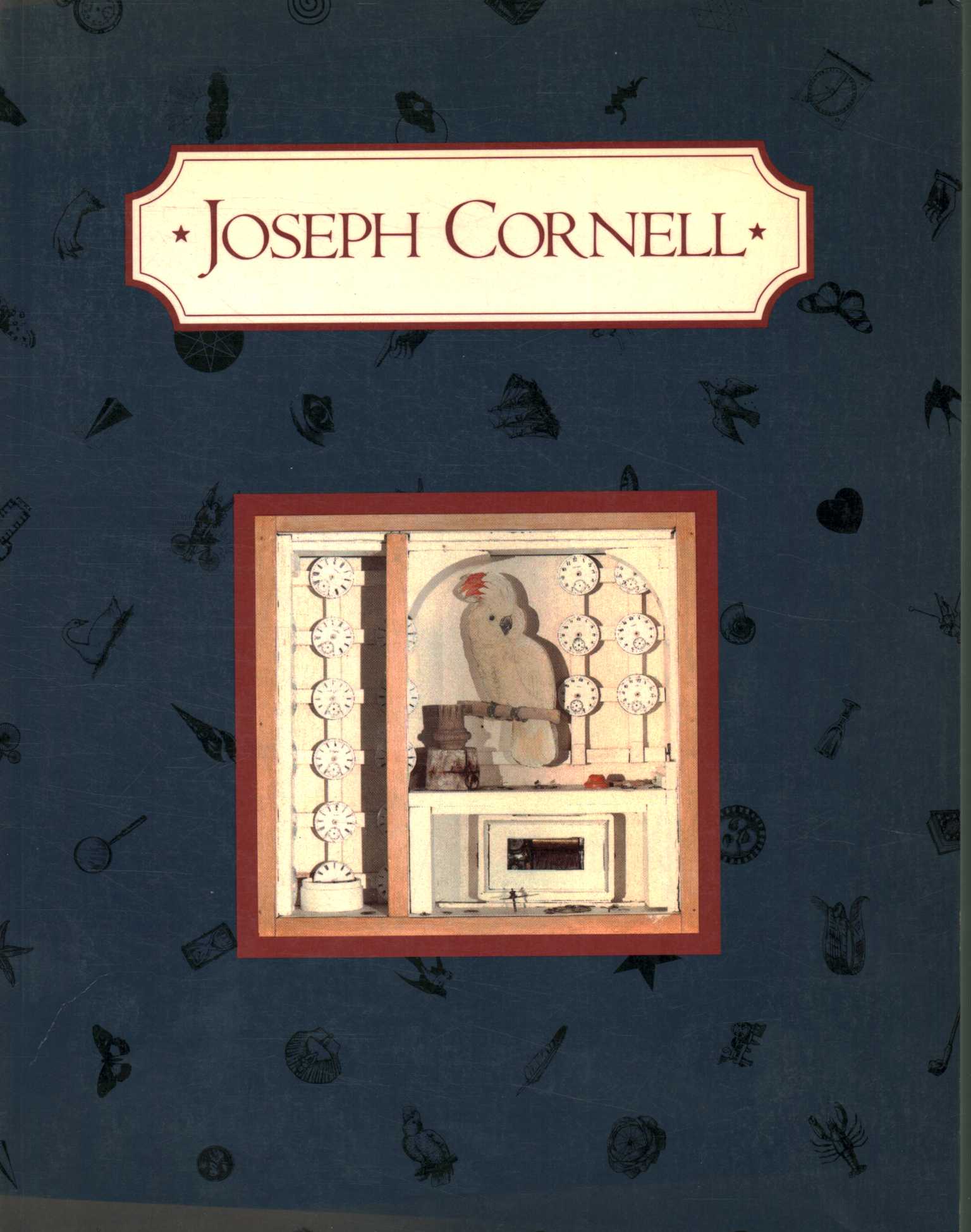 Joseph Cornell