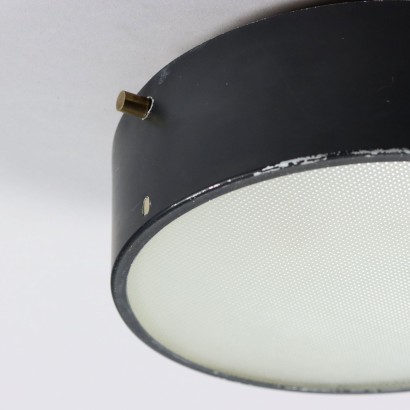 Lampe aus den 50er und 60er Jahren