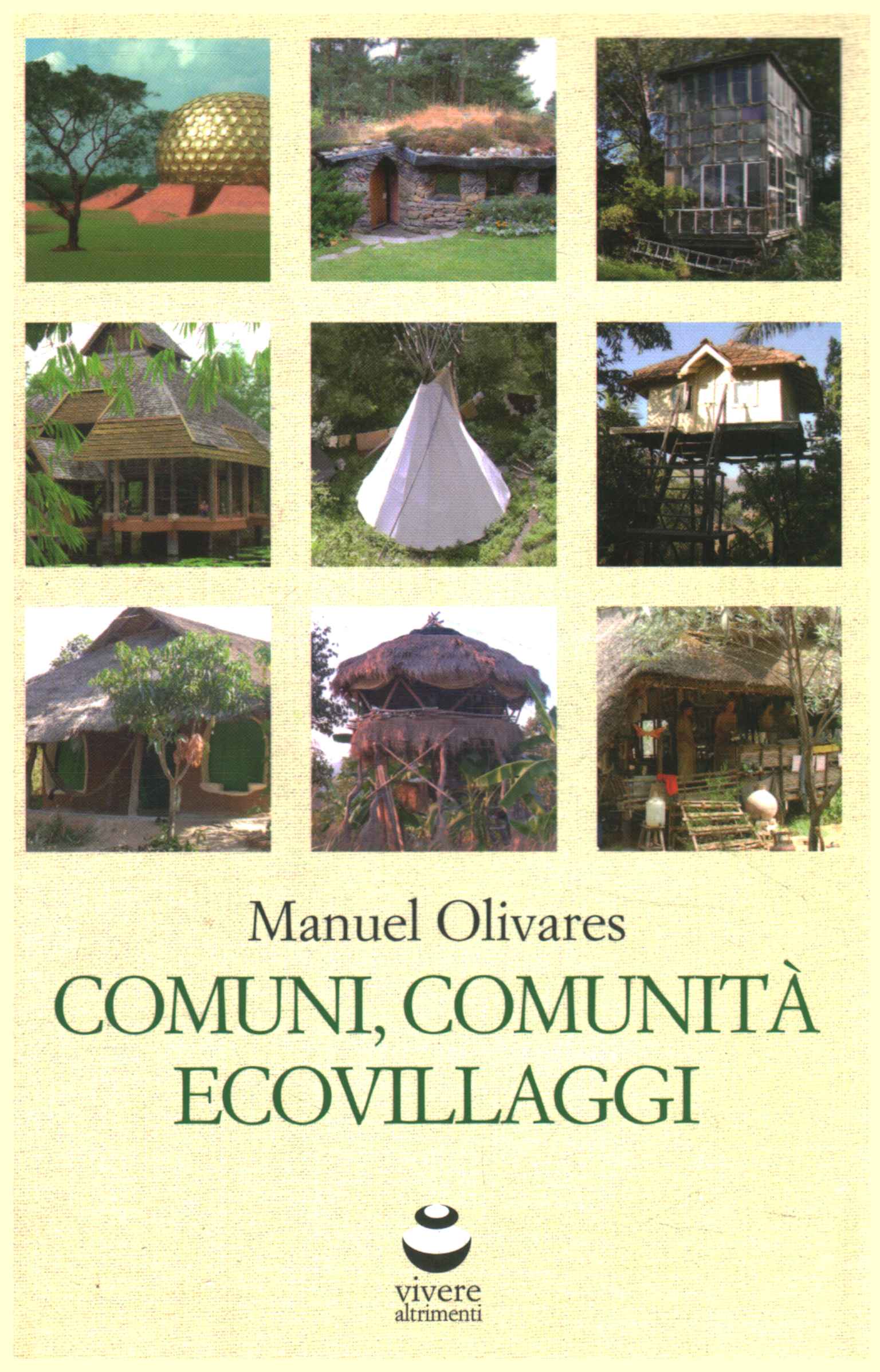Comuni comunità ed ecovillaggi