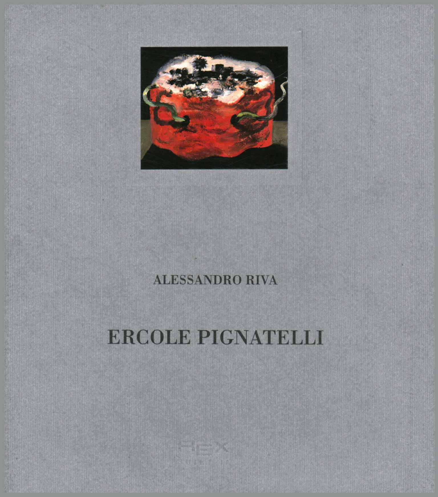 Ercole Pignatelli