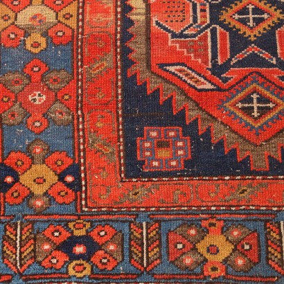 Sarab carpet - Iran