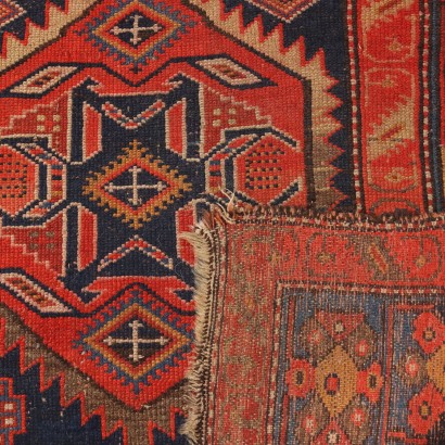Sarab carpet - Iran