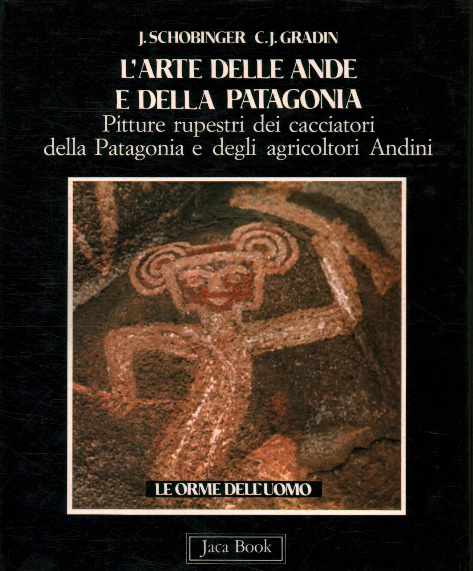 L' arte delle Ande e della