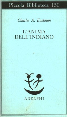 L'anima dell'indiano