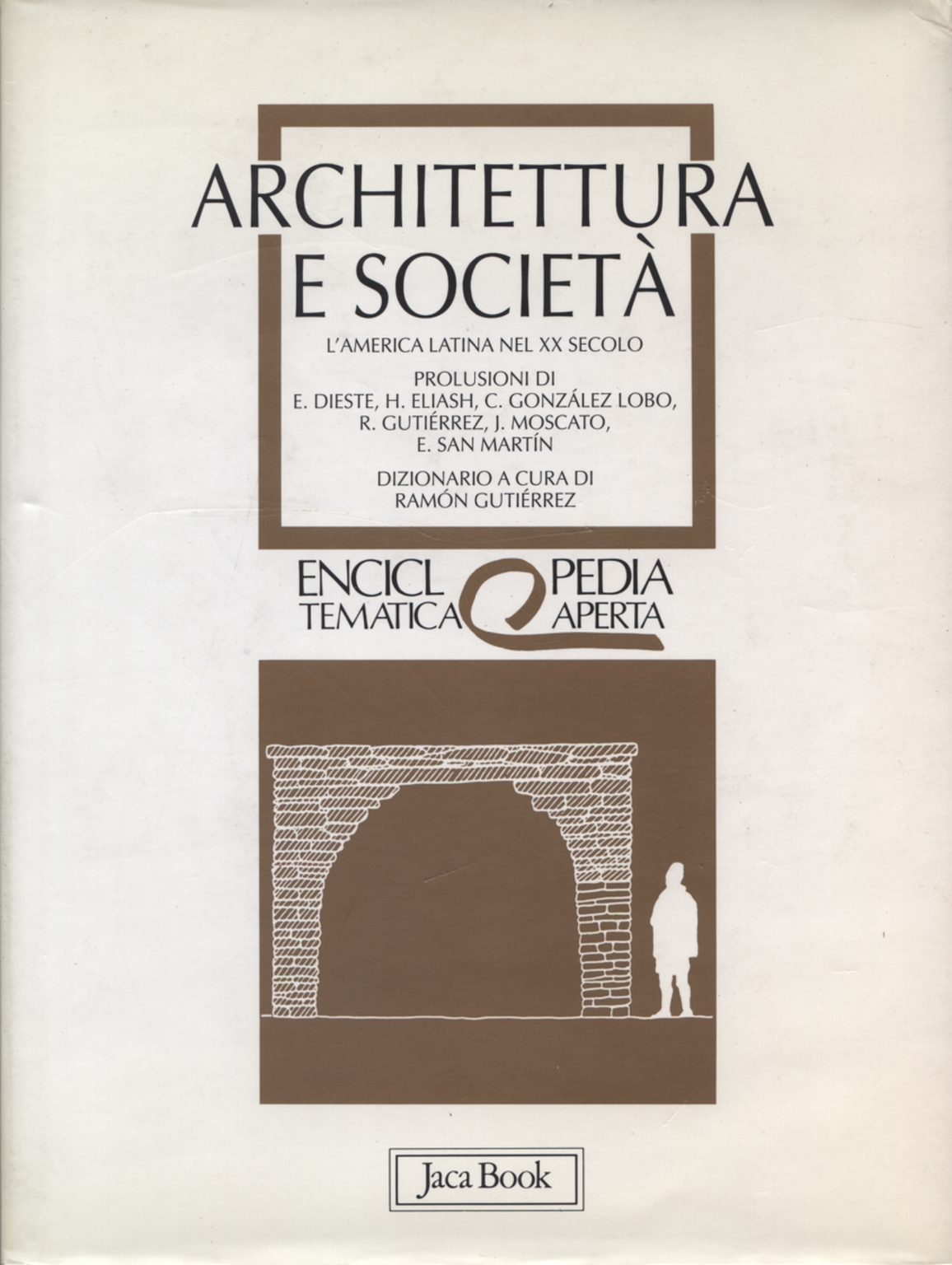 Architettura e società