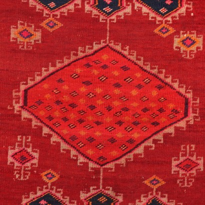 Tapis Karabagh - Caucase, Tapis Karabakh - Caucase