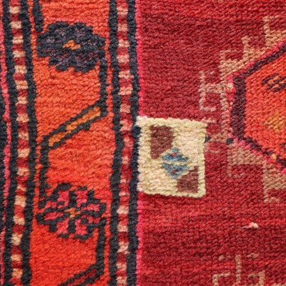 Tapis Karabagh - Caucase, Tapis Karabakh - Caucase