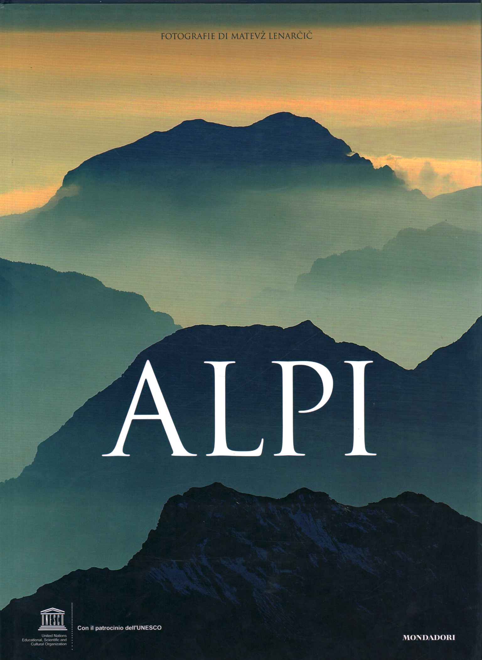 Alpes