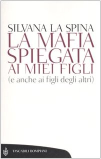 La mafia expliquée à mes enfants