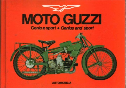 Moto Guzzi